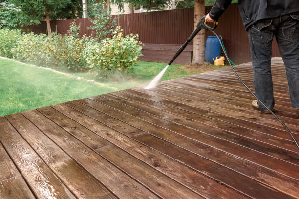 Best Driveway Pressure Washing  in Alondra Park, CA