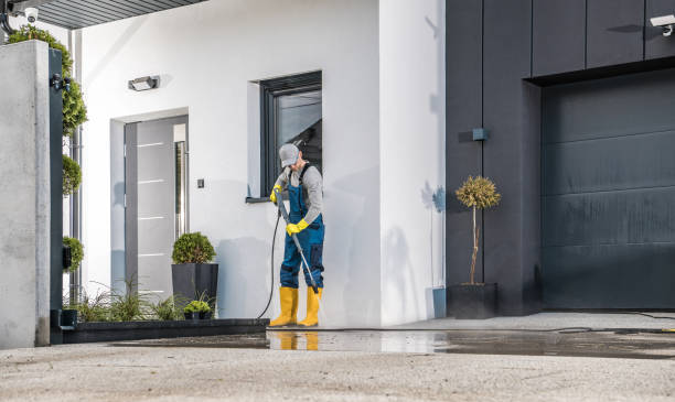 Best Restaurant Pressure Washing  in Alondra Park, CA